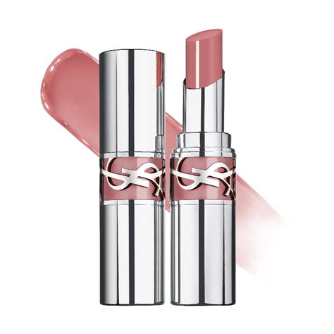 the love affair ysl|ysl loveshine pink.